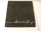 COFFRET DISCOGRAPHIE EDITH PIAF VINYL 33 TOURS