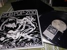 Sub Pop 200 3LP Box Set Nirvana Soundgarden Mudhoney STUNNING CONDITIONS NM