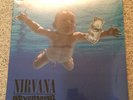 Nirvana Nevermind 20th Anniversary Deluxe Edition PICTURE DISC LP- NEW In Shrink