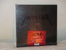 METALLICA vinyl LP box set LTD ED SEALED OOP Kill All Lightning Creeping Death