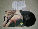 Aerosmith - Get a Grip 1993 ORG Korea LP w/insert 