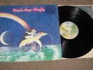 URIAH HEEP  -  FIREFLY   LP  -  BS 3013