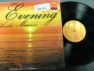 ANDRE MAURICE Evening PRIVATE BALE 1980 MODERN SOUL/BOOGIE w/SHRINK