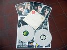 ACHTUNG Vinyl Beatles - The white album, 2 weiße LPs, lfd Nr. 24236 sehr rar