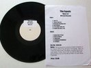 EQUALS BORN YA LP *NEW* PROMO W/L EDDY GRANT AUDIOPHILE