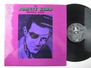 Johnny Kidd & The Pirates,Johnny Kidd Memorial Album,Rare 1st French Press,LP