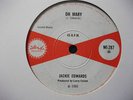 *listen* RARE UK 60s SOUL  Jackie Edwards 