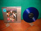 IRON MAIDEN - ANOTHER PIECE OF MIND LP  & GREAT LIVE SHOW COLLECTOR 