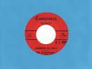 COMPOSERS cowboys to girls/ karati COMPOSERS *RARE* northern soul 45 Listen