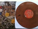 The Stone Roses FIRST LP BROWN MARBLE VINYL LP. New The Smiths Ian Brown Oasis