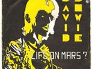 DAVID BOWIE - LIFE ON MARS - BLACK COUNTRY ROCK 7/45 PORTUGAL RCA 1973