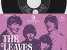 THE LEAVES Hey Joe  7
