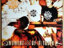 Gang Starr - Moment Of Truth 3LP Vinyl Guru DJ Premier