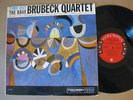 Dave Brubeck Quartet LP Time Out ORIG