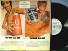 THE WHO The Who Sell Out ** orig. US 1967 MONO WHITE LABEL PROMO