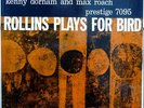 SONNY ROLLINS 