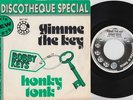 Bobby KEYS * Gimme The Key *¨1975 FUNK 45 * Ringo STARR * Hear