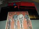 5 LP - Talking Heads - David Byrne - same - Fear of Music - Remain in Light