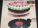 THE ROLLING STONES Let It Bleed lp Orig US London IN SHRINK w/ Poster Sticker