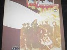 LED ZEPPELIN II lp Original 1st US PRESS LUDWIG RL MIX RARE SD 8236