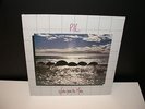 P.I.C. water from the moon LP private SYNTH power pop 1984 woodmont SEALED