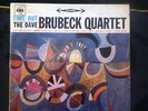 TIME OUT----- Dave Brubeck Quartet