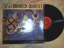 Dave Brubeck (1st Press) Time Out Columbia CL1397 Vinyl LP Record