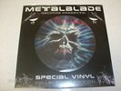 SIX FEET UNDER ?– HAUNTED PICTURE DISC LP VINYL NEW SEALED  Cannibal Corpse