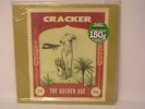 90s Rock CRACKER the golden age U.S. Heavyweight Virgin Vinyl LP New / Sealed