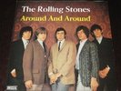 The Rolling Stones rare German Club LP Around and Around on Decca mint-