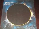Tangerine Dream rare '72 electronic PROG KILLER 2LP Zeit on Virgin mint-  KRAUT