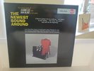 JEANNE LEE - RAN BLAKE - THE NEWEST SOUND AROUND - GERMAN RCA MONO ORIGINAL - NM