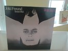 JOKI FREUND SEXTET 63 - YOGI JAZZ -  L + R  - MONO -UNPLAYED MINT EARLY ISSUE