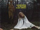 KATHE GREEN, RUN THE LENGTH OF YOUR WILDNESS, 1969 LP, RARE UK STEREO PRESSING