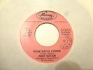 JIMMY DOTSON HEARTBREAK AVENUE NORTHERN SOUL MERCURY PROMO