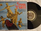 RARE SURF OST SOUNDTRACK LP Surf Party ASTRONAUTS ROUTERS Etc TFM-3131 NM SIS