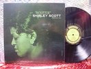 SHIRLEY SCOTT - 
