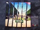 TAME IMPALA 'LONERISM' LP * SIGNED BY THE BAND * Mint new vinyl. SOLD OUT RARE 