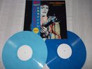 DAVID BOWIE-LIVE AT THE RAINBOW 1972 - V.RARE NO'D LTD. BLUE VINYL 150 COPIES 