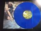 Silverstein Discovering the Waterfront Blue Vinyl