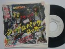 RAMONES - 7