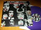 ROLLING STONES - SOME MORE GIRLS - OUTTAKES PINK VINYL UNPLAYED RARE