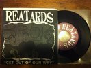 Reatards 