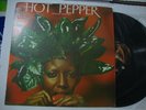 HOT PEPPER Ritual Song 12