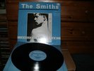 The Smiths.Hatful of Hollow Vinyl Record LP. 1ST Press.G/Fold Sleeve.Lyric Sheet