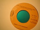PORGY AND THE MONARCHS-HEY GIRL(ITS A DREAM I`VE ALWAYS HAD)US MUSICOR-MINT 