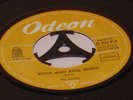 The Beatles Single Swiss Germany Rock And Roll Music  Special Edition 0 922 915