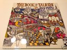 DEEP PURPLE HARVEST  LP THE BOOK OF TALIESYN SHVL 751 STEREO STONE COLD MINT