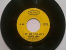 NORTHERN SOUL - NANCY AMES 
