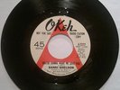 NORTHERN SOUL - SANDI SHELDON 